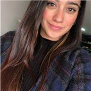 Clases de aeroyoga en ñuñoa